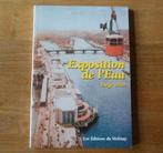 Exposition de l' eau - Liège 1939, Livres, Enlèvement ou Envoi, 20e siècle ou après, Utilisé