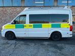 MAN TGE 2.0 ltr. Diesel L2H2 Ambulance (bj 2019), Automaat, Gebruikt, 4 cilinders, MAN