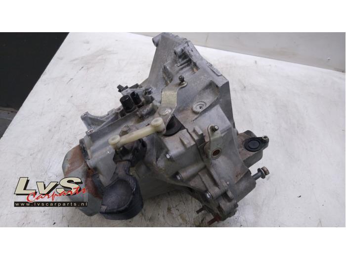 Boîte de vitesse d'un Citroen C3, Autos : Pièces & Accessoires, -, 3 mois de garantie, Utilisé, -