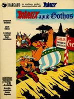 Astérix en latin : Apud Gothos (+ lexique)., Boeken, Schoolboeken, Ophalen of Verzenden, Zo goed als nieuw, Goscinny & Uderzo