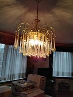 Lustre vintage style murano, Ophalen