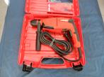Hilti TE1 02 Klopboormachine, 600 watts ou plus, Comme neuf, Enlèvement, Vitesse variable