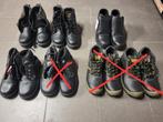 Veiligheidsschoenen nieuw, maat 41, Ophalen