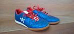 Indoor voetbalschoenen (vlakke zool) / zaalvoetbal maat 36, Sport en Fitness, Voetbal, Ophalen of Verzenden, Gebruikt, Schoenen