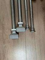 Tringles poit tentures, Enlèvement, Comme neuf