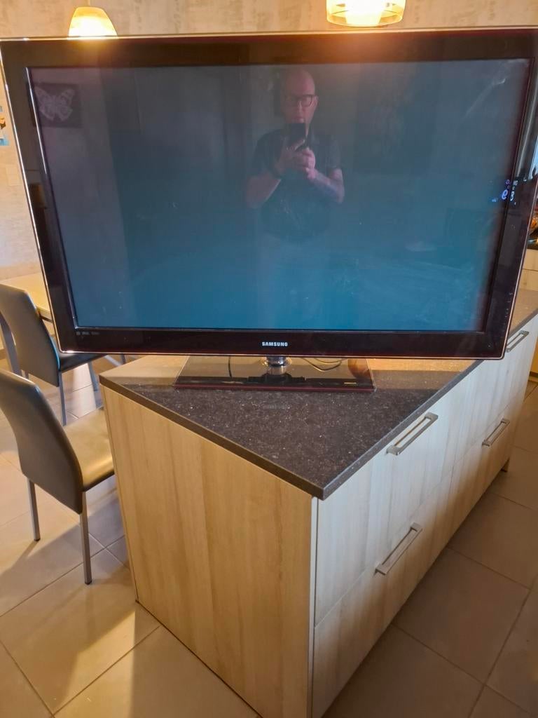 Tv nog heel goed, Audio, Tv en Foto, Ophalen