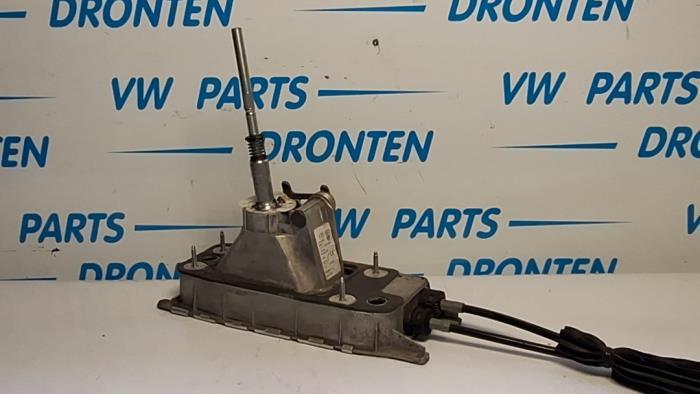 Schakelmechaniek van een Volkswagen Caddy, Gebruikt, -, Volkswagen, -
