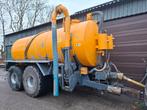 Jako 12500 liter mesttank beervat beerton mestton watertank, Enlèvement, Cultures, Transport