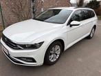 Volkswagen passat 2.0 tdi Euro 6D Bj. 2/2021, Auto's, Automaat, Stof, Wit, USB