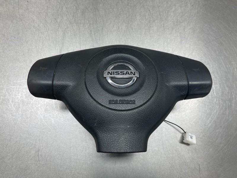 AIRBAG VOLANT Nissan Pixo (D31S) (|NISSANPIXO|), Utilisé, Nissan