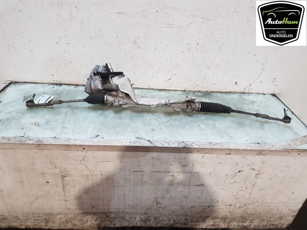 STUURHUIS BEKRACHTIGD Peugeot 2008 (UD / UK / UR / US / UX), Gebruikt, Peugeot