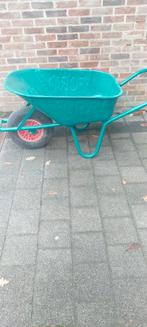 Kruiwagen, Tuin en Terras, Ophalen