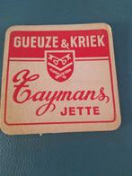 Gueuze &kriek taymans jette, Ophalen of Verzenden