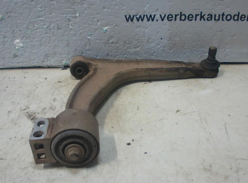 DRAAGARM RECHTS VOOR Opel Vectra C Caravan (01-2003/01-2009), Gebruikt, Info@VerberkAutodemontage.nl, Opel, Nijverheidstraat 1a 1a
5405 AJ  UDEN, NL