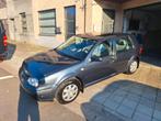 Vw Golf 4 à vendre, Autos, Volkswagen, Achat, Boîte manuelle, Autres couleurs, 5 portes
