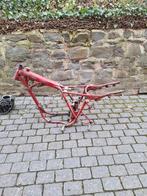 Yamaha xt500 1976. 1N5, Ophalen