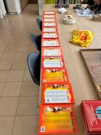 Lot bob et bobette, Livres, BD, Enlèvement ou Envoi, Comme neuf