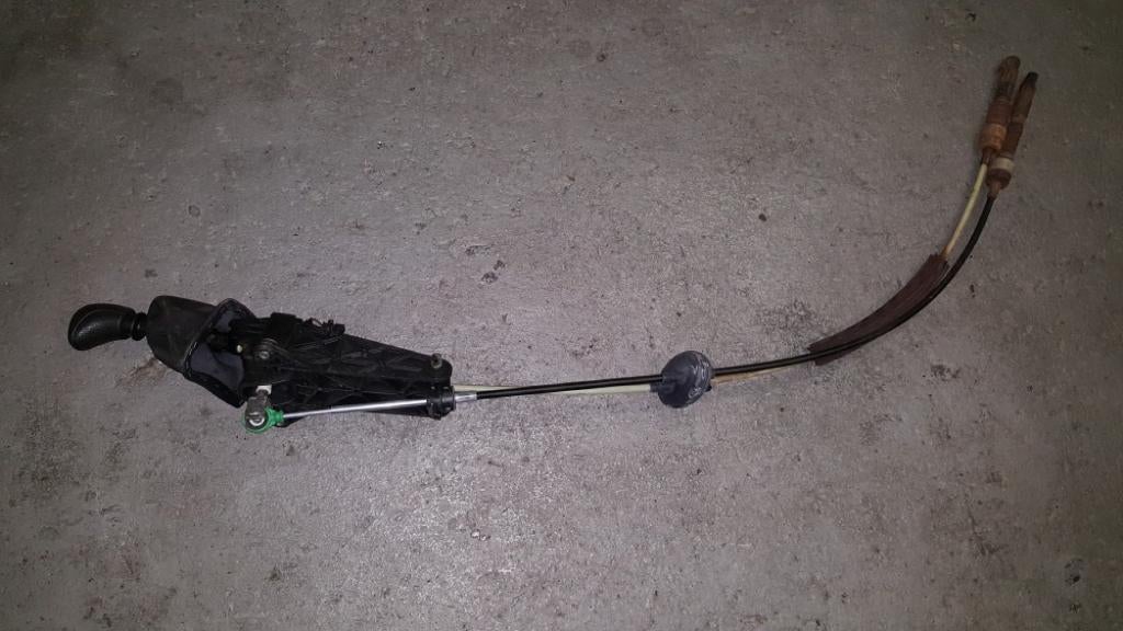 Schakelkabel Mercedes-Benz Sprinter 210 CDI 2013 6 bak, Enlèvement ou Envoi, Mercedes-Benz