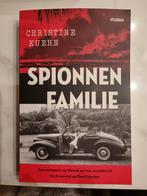 Spionnen familie - Christine Kuehn, Enlèvement ou Envoi, Neuf, Christine Kuehn