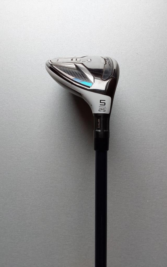 TaylorMade SIM hybride 5-25°, Ophalen of Verzenden