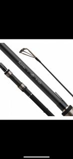 3x shimano supressa hengels, Enlèvement ou Envoi