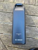 Bosh accu / fietsaccu/ batterij 500wh 2 jaar oud, Ophalen, Zo goed als nieuw