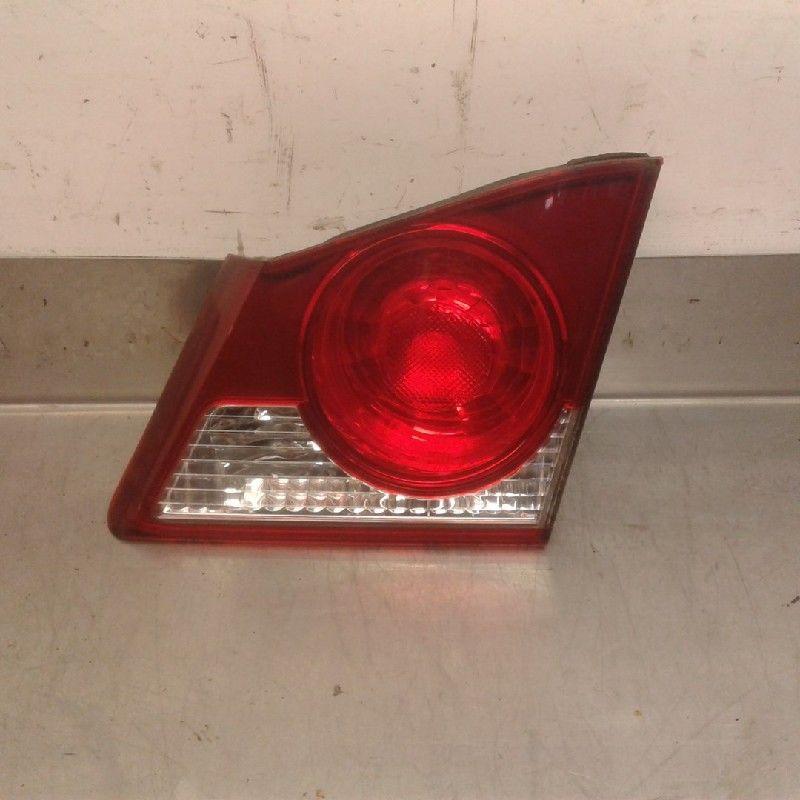ACHTERLICHT RECHTS Honda Civic (FA / FD) (01-2005/12-2012), Gebruikt, Honda