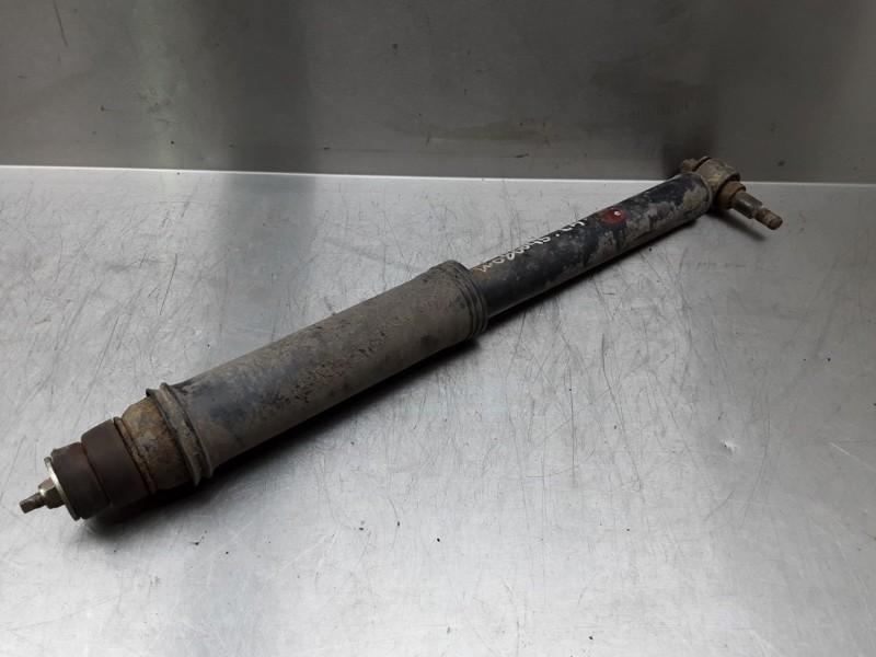 SCHOKBREKER LINKS ACHTER Hyundai Santa Fe I, Gebruikt, Hyundai