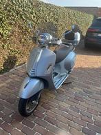 Vespa GTS 300, Particulier