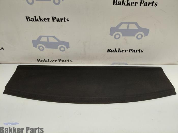 Plage arrière d'un BMW 4-Serie, Autos : Pièces & Accessoires, Habitacle & Garnissage, BMW, Utilisé, 3 mois de garantie