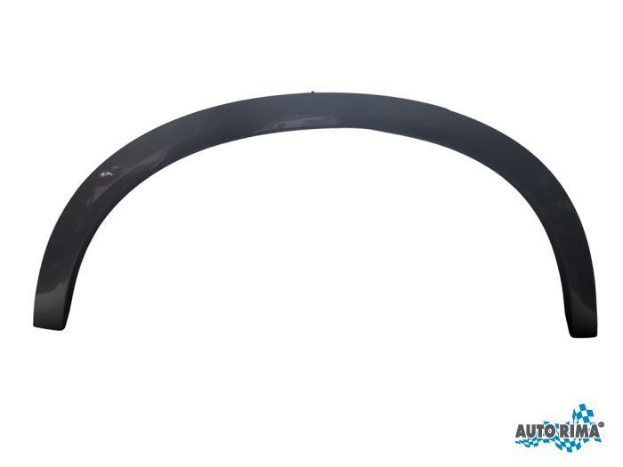 Jante de roue arrière d'un Volvo XC90, -, 3 mois de garantie, -, -