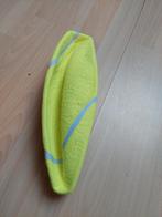 Grande balle de tennis gonflable, Sports & Fitness, Tennis, Enlèvement, Neuf, Balles, Autres marques