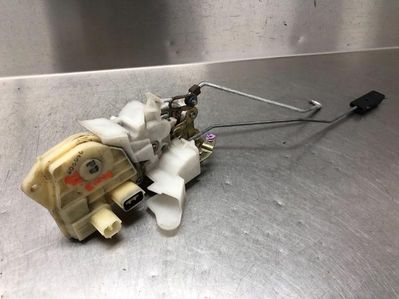 PORTIERSTANGEN RECHTS VOOR Honda Civic (EP / EU), Auto-onderdelen, Overige Auto-onderdelen, Honda, Gebruikt