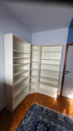 Ikea BILLY witte boekenkasten, Huis en Inrichting, Ophalen