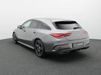 Mercedes-Benz CLA-Klasse 180 SB AMG Line + NIGHT PACK+ NAVI, 100 kW, Achat, 140 g/km, Entreprise