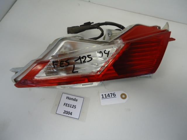 FES125 Pantheon 1997 - 2006 Honda Pinker D1-20241, Motos