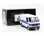 Mercedes-Benz 208 D  Mercedes Service 1988 1:18, Enlèvement ou Envoi, Comme neuf