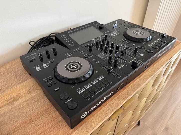 Pioneer XSJ RR (Excellent etat), Muziek en Instrumenten, Dj-sets en Draaitafels, Zo goed als nieuw, Pioneer, Ophalen