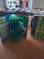 Fc de kampioenen, Ophalen