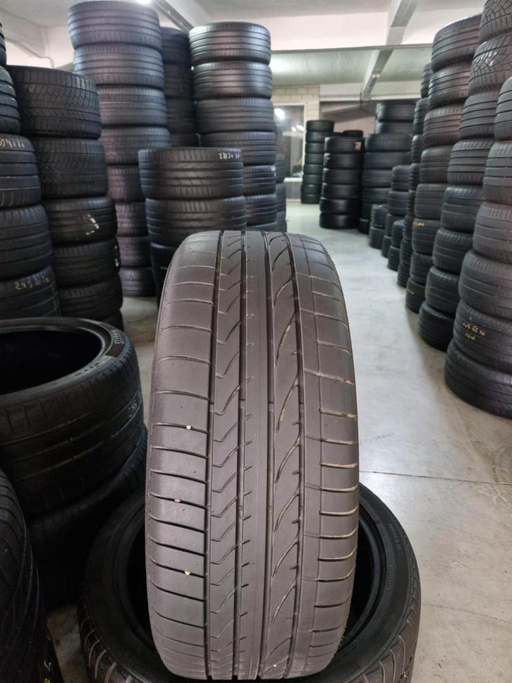 25550r20 255 50 r20 255/50/r20 Bridgestone avec montage, Auto-onderdelen, Overige Auto-onderdelen, Ophalen of Verzenden