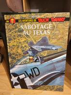 Livres Bandes Dessinées (Intégrale Buck Danny), Enlèvement, Comme neuf