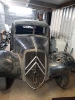 Voitures ancêtre, Achat, Citroën, Boîte manuelle, Particulier