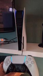 Ps5, Ophalen