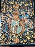 La Bourgogne Album Artiste-Historia de 1981, Collections, Vins, Enlèvement, Utilisé, Autres types, France