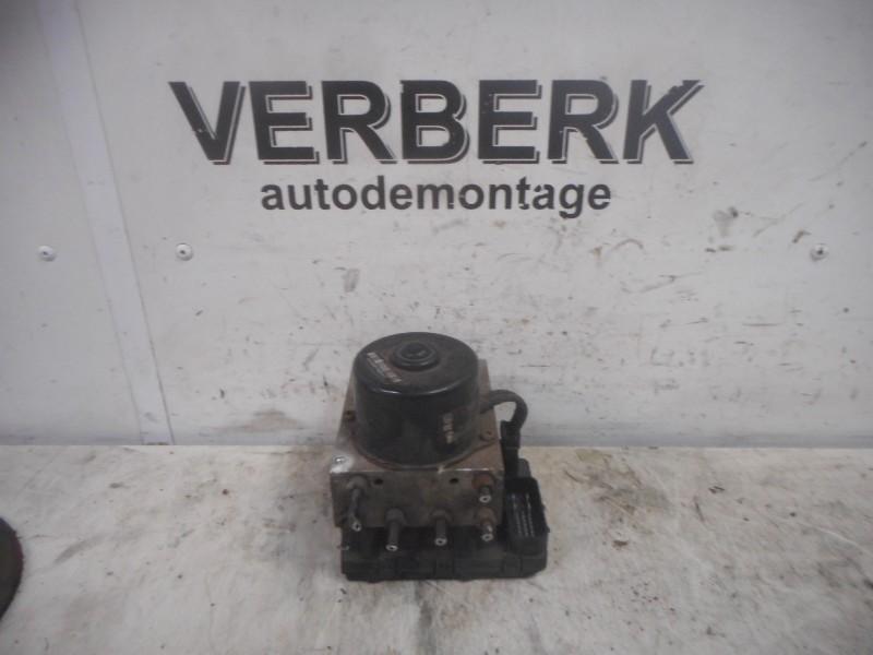 BLOC ABS (FREINS ANTI-BLOCAGE) Audi A3 (8L1) (1jo614217b), Utilisé, Audi