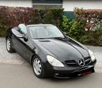🔥MERCEDES SLK 200 KOMPRESSOR /AUTOMATIQUE /CUIR /GARANTIE, Autos, Cuir, Achat, Entreprise, Cabriolet