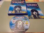 Playstation 2 Top Gun (CIB), Gebruikt, 1 speler, Racen en Vliegen, Ophalen of Verzenden