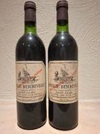 Château Beychevelle 4e GC Classé St Julien, Verzamelen, Wijnen, Ophalen, Frankrijk, Nieuw, Rode wijn