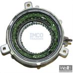 Vrijloopnaaf SsangYong Part Time 4WD v.a. 2006 4151036200, 4, Auto-onderdelen, KGM Europe GmbH, Ophalen of Verzenden, Info@smotor.com