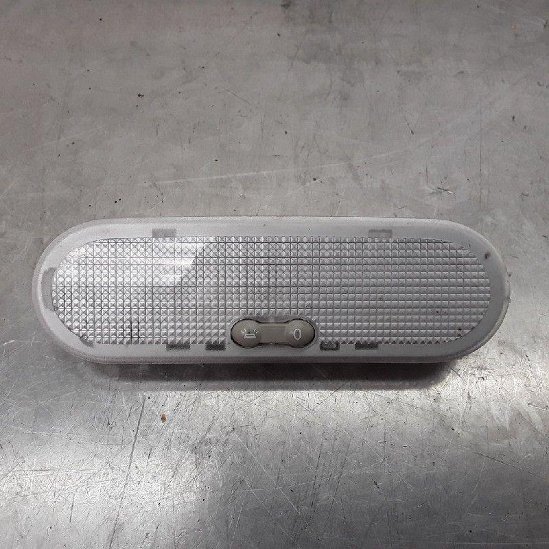 PLAFONNIER ARRIÈRE Nissan Note (E12) (08-2012/12-2016), Autos : Pièces & Accessoires, Éclairage, Nissan, Utilisé